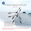 Y Connecteur de branche Y 3T1-LSOLAR CONNECTEUR